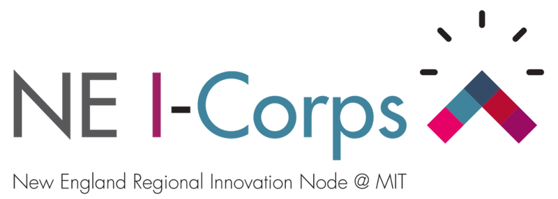 NSF I-Corps